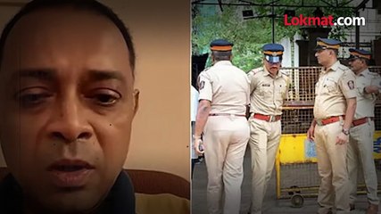 शिंदेंचे माजी मंत्री दीपक केसरकर रोहित आर्या एन्काऊंटर प्रकरणात अडणार