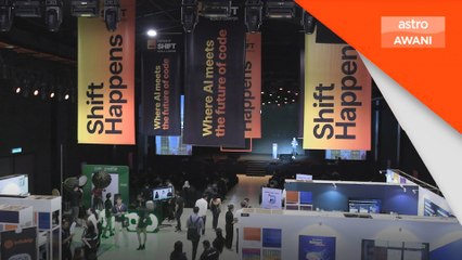 InfoBip Shift 2025 julung kali di Asia, perkukuh ekosistem pembangunan teknologi serantau