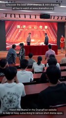 Math Prodigy from Nowhere Chinese Drama - English Sub