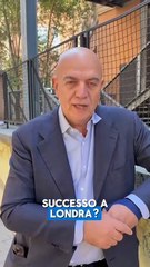 Marco Rizzo - | cittadini devono sentirsi sicuri camminando per strada...   (04.11.25)