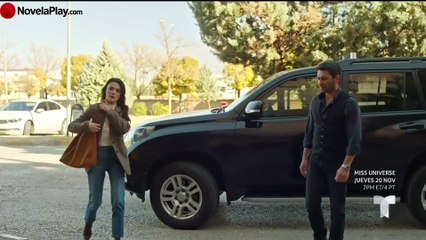 Ver Lejos de Ti Capítulo 8 Completo Online - Telemundo