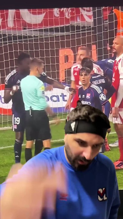 En vrai il n'y a rien a redire...