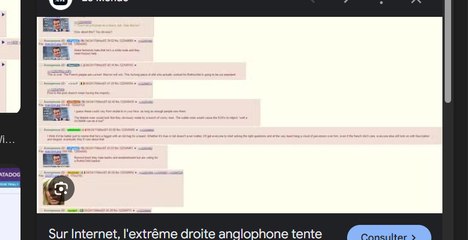 Ne devenez pas influenceurs sur 4chan 🚫 Restons sur Dailymotion !