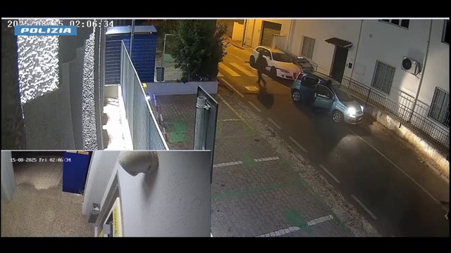 Banda specializzata in assalti armati, 6 arresti in Provincia di Nuoro