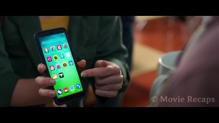 An App That Predicts Your Death And Gets You Haunted By a Demon Until The Timer Hits Zero