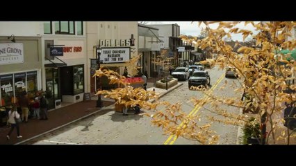 SCREAM 7 Trailer (2026) Neve Campbell, Courteney Cox