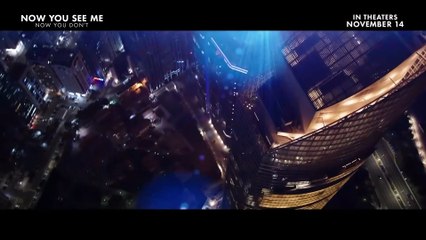 NOW YOU SEE ME 3: Now You Don't Final Trailer (2025) Woody Harrelson