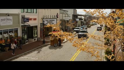 SCREAM 7 Trailer (2026)