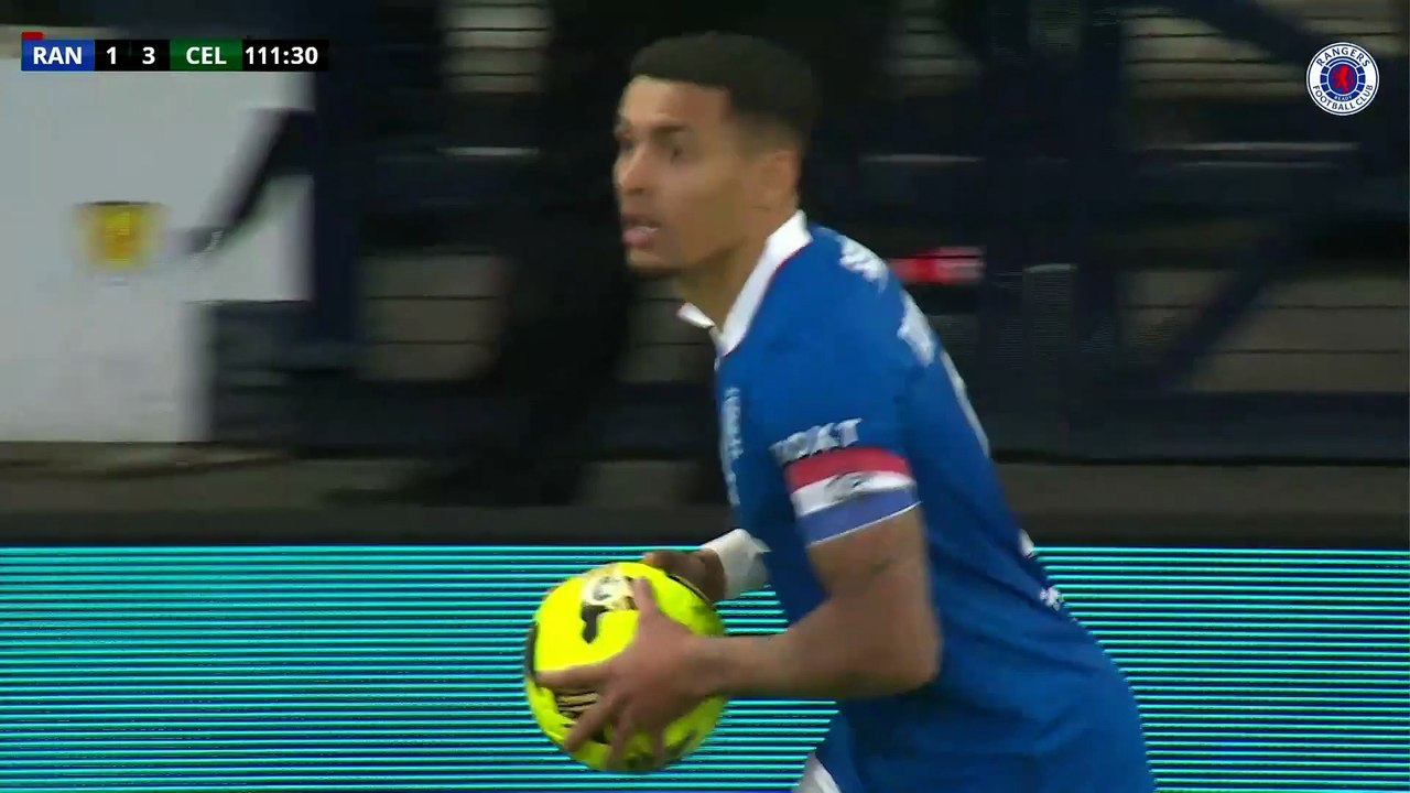 3-1 Celtic ha ha zombies