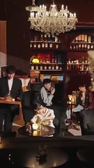 Lust and Leverage Dramabox