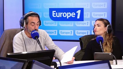 «A house of dynamite» de Kathryn Bigelow : le film recommandé par Olivier Benkemoun