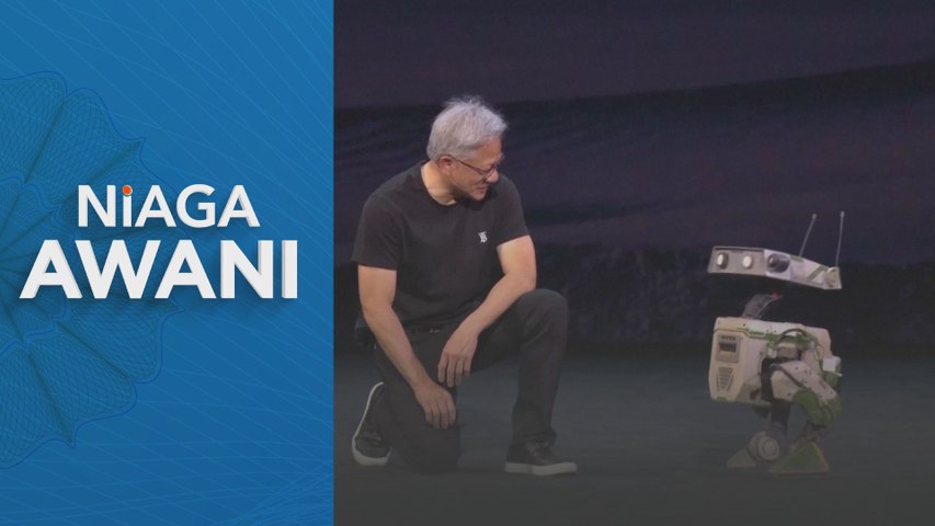 AI jadi teras ucapan Belanjawan pertama Jae Myung