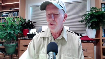 The Prophet Who Wouldn’t Speak: Prophetic Mystery Words and Incantations | Chino Ross | Episode 458