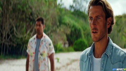 Great White (2021) – Full Movie Hindi Dubbed