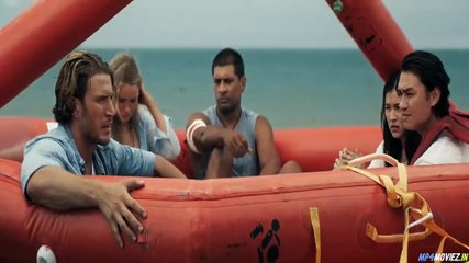 Great White (2021) – Full Movie Hindi Dubbed