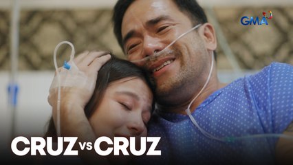Cruz vs. Cruz: Manuel, humingi ng tawad sa anak na si Andrea! (Episode 76)