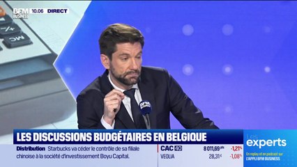 L'intégrale des Experts du mardi 4 novembre