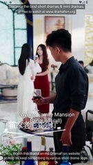 The Fallen Healers Redemption Full Movie Chinese Drama