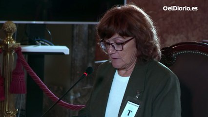 La jefa de prensa de la Fiscalía confirma que un periodista le habló en la tarde del 13 de marzo del bulo de Miguel Ángel Rodríguez