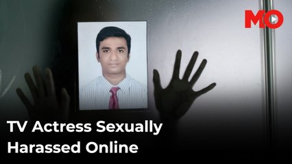 Fake IDs, obscene videos: Kannada TV actress faces 3 months of online harassment