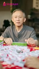 راكان وقف وقال هي مراتي!... واش يقدر ينجح فاختبار العائلة المليارديرة؟#6071