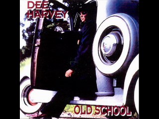 Dee Harvey - I'll Be Waiting