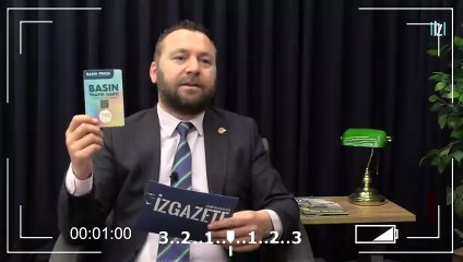 İzmir’i kilitleyen otopark sorunundan kördüğüm olan çöp krizine… KAYIT’ın yeni bölümü izleyiciyle buluşacak