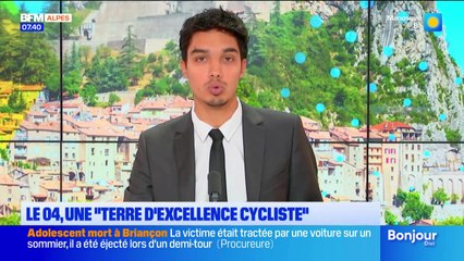 Bonjour DICI du mardi 4 novembre 2025