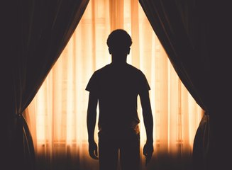 Encore un fou... sur 4chan.