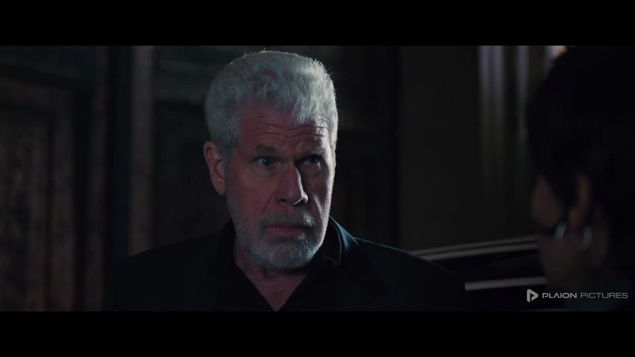 The Gentleman - Trailer (Deutsch) HD