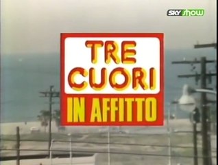 Tre cuori in affitto 20 Faccia da schiaffi 1978
