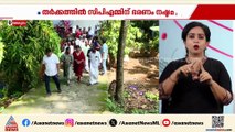 സിപിഎമ്മിനെ വട്ടംകറക്കുന്ന വട്ടംകുളം പഞ്ചായത്ത്; പാര്‍ട്ടിക്ക് വെല്ലുവിളി ഉയര്‍ത്തി മുന്‍ സഖാവ്