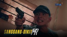 Sanggang-Dikit FR: Ang ugat ng galit ni Bukol kay Lt. Garcia (Episode 97)
