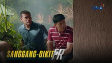 Sanggang-Dikit FR: Tonyo and Dizon investigate the haunted house! (Episode 97)