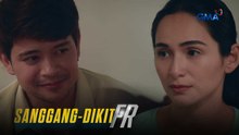 Sanggang-Dikit FR: Ang real status nina Bobby at Tonyo (Episode 97)
