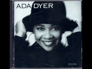 Ada Dyer - It Happens Everytime