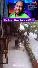 😂😅 #laughwitheddie #reactionvideo #funnycontent #reaction #fyp #fblifestyle