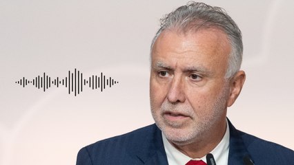 Audio | El ministro Torres, a Koldo sobre la empresa de la trama: "Lo que quiero es que se pague de una vez"