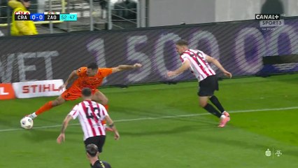 الدوري البولندي الممتاز كراكوفيا – زاجليبي لوبين  الأسبوع 13 الشوط الثاني 2025-11-03