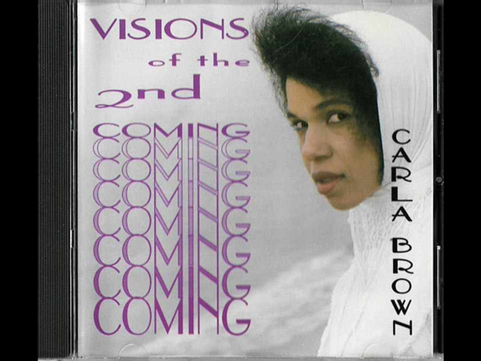 Carla Brown - One Lasting Love