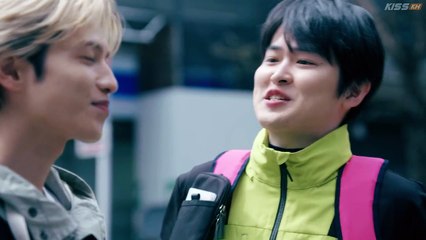 Koi wa Yami – Murderous Encounter (2025) Episode 4 | Japanese subbed EN