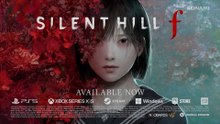 Silent Hill f Official Accolades Trailer