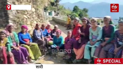 उत्तरकाशी: शादी में शराब परोसी तो ₹51 हजार का जुर्माना, पूरा गांव करेगा बहिष्कार, परिवार होगा बैन