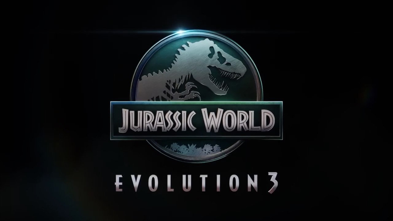 Jurassic World Evolution 3 Official Launch Trailer