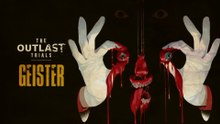 The Outlast Trials Official Geister Limited-Time Event & Invasion Update Gameplay Trailer