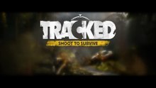 Tracked Shoot to Survive Official Release Date Trailer