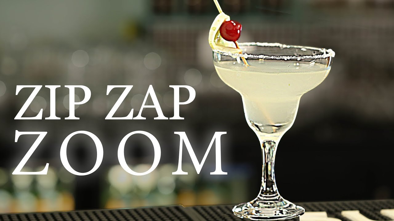 Zip Zap Zoom  Signature Cocktail  Cocktail Recipe  Novotel Imagica  Cook Book At Imagica