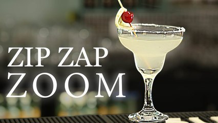 Zip Zap Zoom  Signature Cocktail  Cocktail Recipe  Novotel Imagica  Cook Book At Imagica