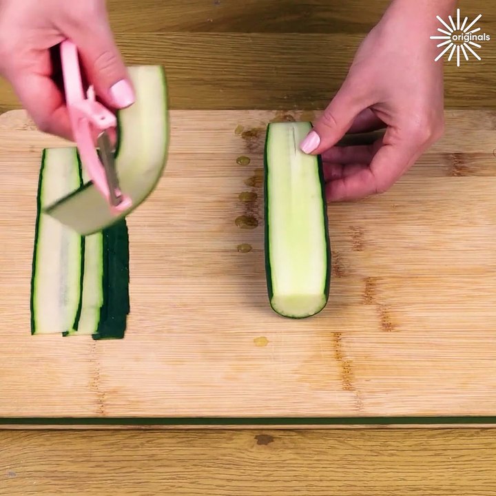 Healthy sushi idea you should try!