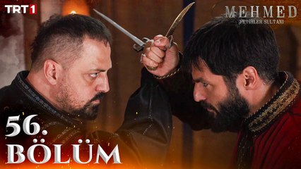 Mehmed: Fetihler Sultanı 56. Bölüm – Şok Suikast Girişimi ve Kriz Dolu Anlar ⚔️